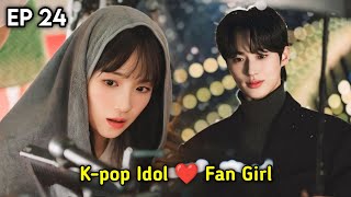 My ஹீரோ 💘 | P-24 | K-pop Idol ❤️ Fan Girl | Lovely Runner 2024 New Korean drama Tamil Explanation