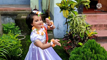 Patriotic dance/Desh Rangila/Padmaja Gangopadhyay/Independence day dance /