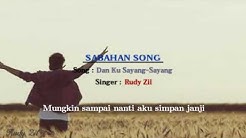 Rudy Zil - Dan Ku Sayang-Sayang  - Durasi: 3:54. 