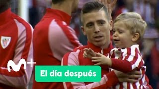 El Día Después 31102016 Aita Muniain