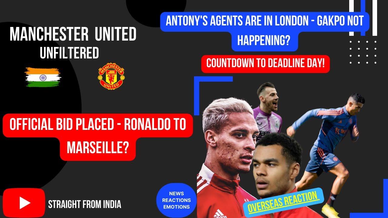 anotny-agents-in-london-ronaldo-to-marseille-official-bid-made