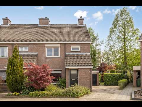 Erve Oldenhof 65 - Enter