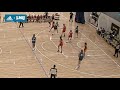 2021 WOMEN'S BASKETBALL - Signing Day - Zoe Jenkins