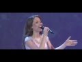 Алия Карачурина - Мәхәббәт моңы (Концертное выступление)