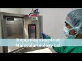 Hamdard Institute of Medical  Sciences And Research Medical Facility