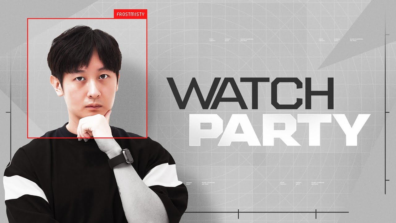 🔴mastaaah Santiago// nrg vs tl #vctwatchparty