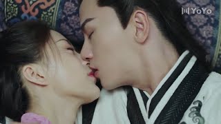 灰姑娘看到朋友懷孕了，也想和將軍要一個孩子  Chinese Television Dramas