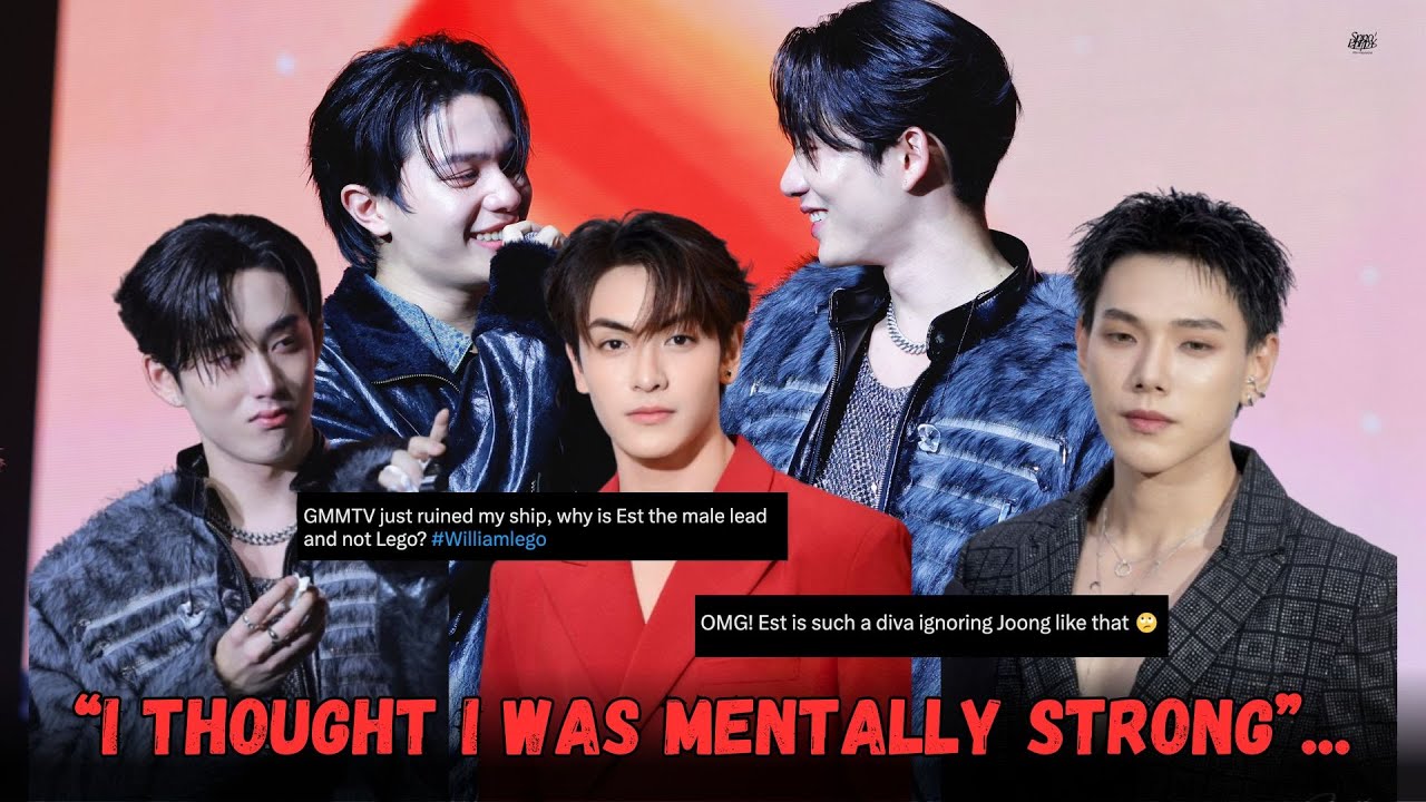 Est Supha’s Untold Struggles: What Really Happened Behind the Scenes?