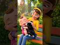 Baby Got a Boo Boo song | Sick Song | Nursery Rhymes & Kids Songs | Joyful Jingles #shorts #rhymes
