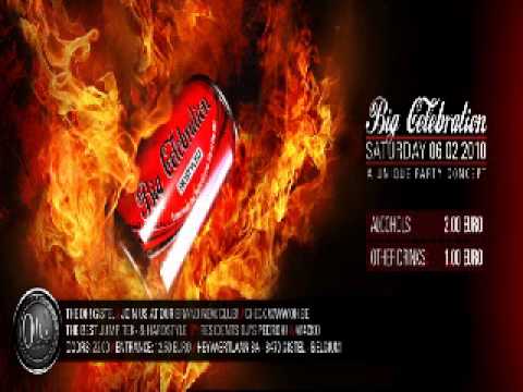 Watch Dj Sim-B - Living On Video (Bootleg) Live @ The Oh! 060210 on YouTube Watch Dj Sim-B - Living On Video (Bootleg) Live @ The Oh! 060210 on YouTube