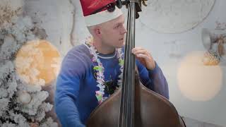 Mele Kalikimaka | Joseph McFadden, Principal Bass