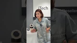 First-Ever iTech Apple Authorised Store Opens in #Imphal! #applestore