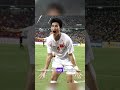 Top huyền thoại bóng đá Việt Nam #vietnamfootball #quanghai #viral #top5