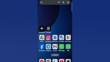 #Google#new#AI#mod#latest#update#Android#home screen#AI#Google app#search bar#AI board