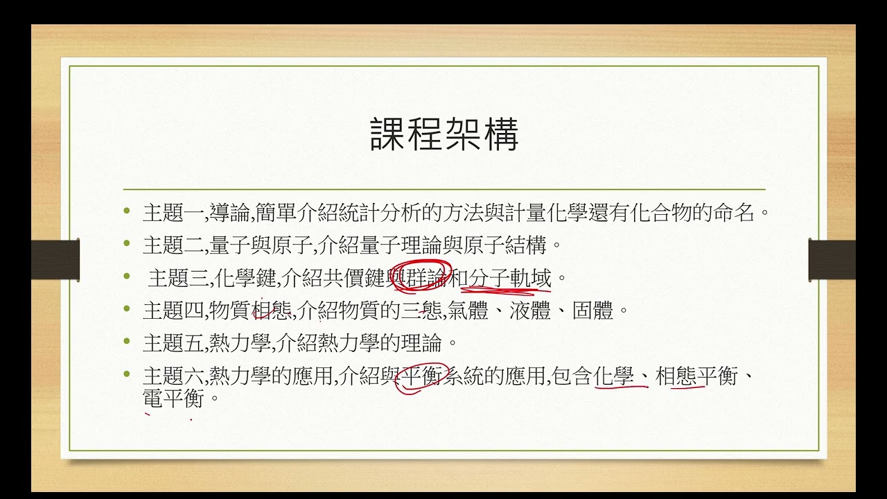 #學士後西醫化學如何準備大公開