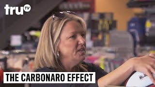 The Carbonaro Effect - Talking In Circles screenshot 3