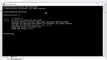 Snort - Jose Ramos Victor Alam Zach Walsh