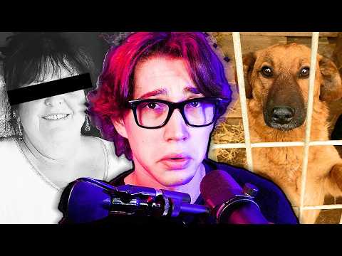 ÚTULEK CO TÝRÁ PSY?! | kauza Bouchalka