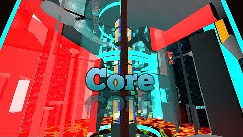 FE2 Map Test| Core [Insane] By ElectroBlast199