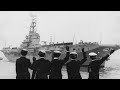 Australias forgotten aircraft carriers