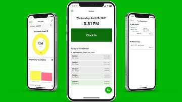Glide: TimeSheet Promo