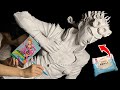 等身大ジョルノ•ジョバァーナを自作したら細マッチョで夢がある! [Life-sized]Giorno Giovanna[JOJO]