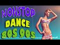 Mega Disco Dance Songs Legend - Golden Disco Greatest 70 80 90s Eurodisco Megamix 💥