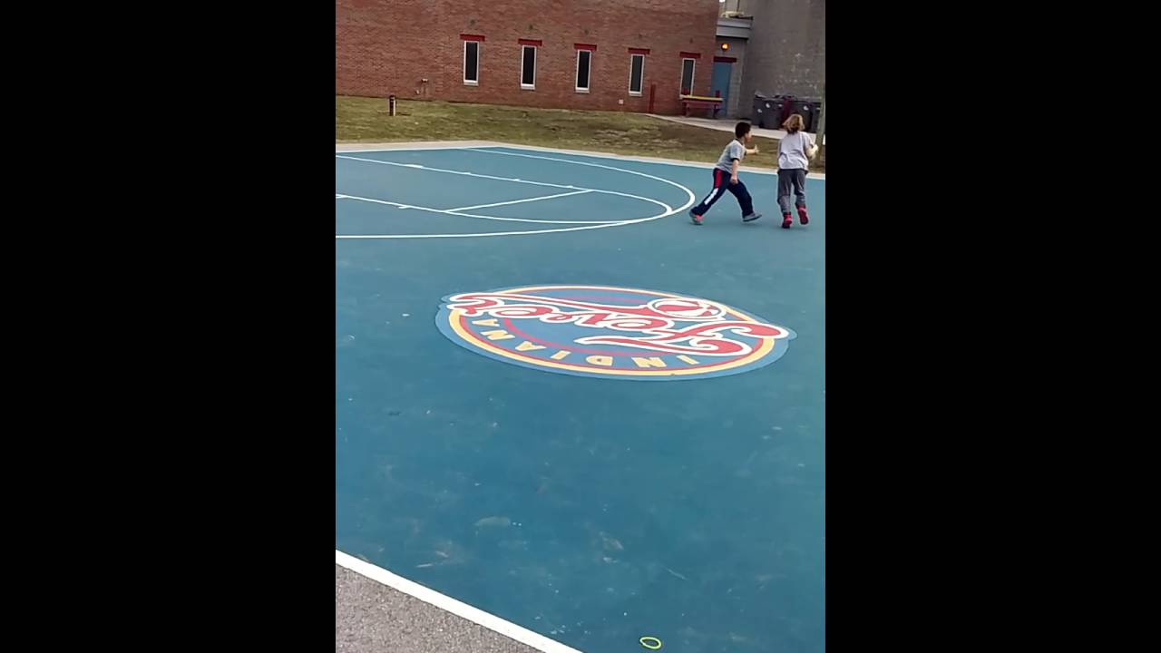 Ballerz breaks kids ankles