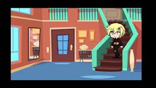 What If Sasuke Turned Into A Child