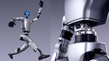 10 Next Generation Robots In The World