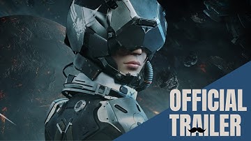 The Best of Unity Engine | Sizzle Reel