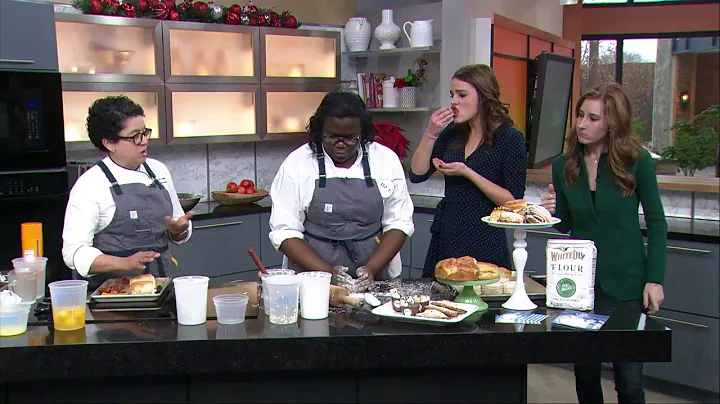 WATCH LIVE: KARE in the Kitchen with Betty & Earl's