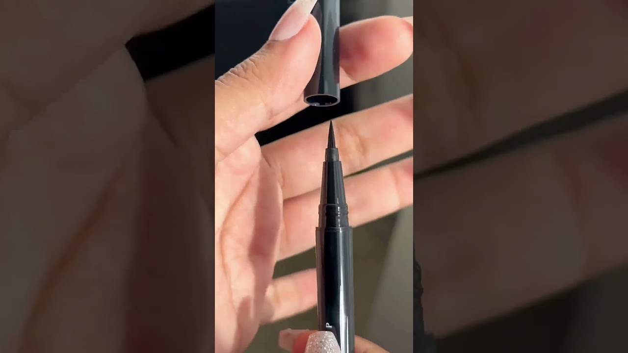 Nyx Waterproof Epic Ink Eyeliner - have you tried this yet? 