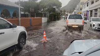 South Africa Today on 23 April 2026