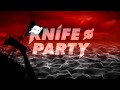 Knife Party 'Kaleidoscope'