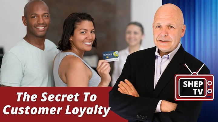 Three Communication Tips to Help Drive Customer Loyalty and Keep Customers Coming Back