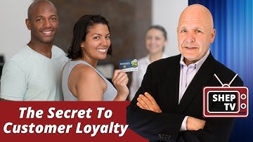 Three Communication Tips to Help Drive Customer Loyalty and Keep Customers Coming Back