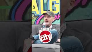 “Anyone Remember Circuit City?” -Roger Craig Smith #shorts