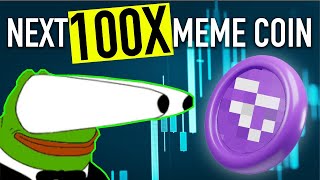 Better Than Pepe Coin | Don’t Miss The Next Meme Coin