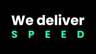 We Deliver Speed | Expedited Transportation | RXO