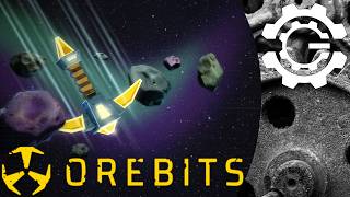 Orebits Demo