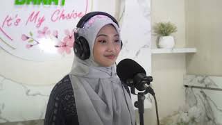 34. Ania Zahro Auliya - Mts Nu Banat Cover Lagu