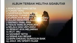 Download lagu Album Melitha Sidabutar
