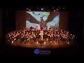 How To Train Your Dragon - John Powell, arr  Ton van Grevenbroek