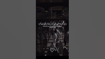 #قران_كريم_راحه_نفسيه #المصحف #قرآن_كريم_راحة_نفسية_ارح_سمعك_وقلبك #قران_كريم #تلاوة_خاشعة #اكسبلور