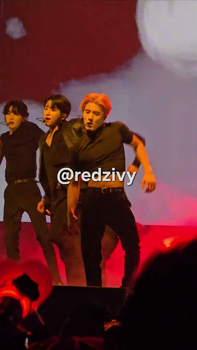 Levitating 🔥 #theboyz #deobi #bestof2024 #kpop #kpopfancam #kpopconcert #levitating #eric