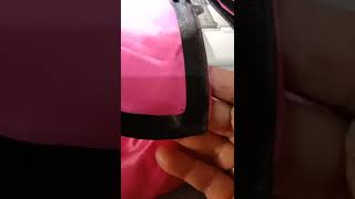 Kerah Rebah Lagi Tren Lagi Tehnik Pasang Bisban Pas Belokan Dan Mengenal Bis Isi Dan Biasa .