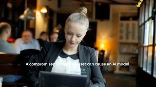 Privacy and Security Challenges in AI