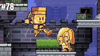 Midas Touch Event Special Level 2 (No Damage) | Dan The Man #78