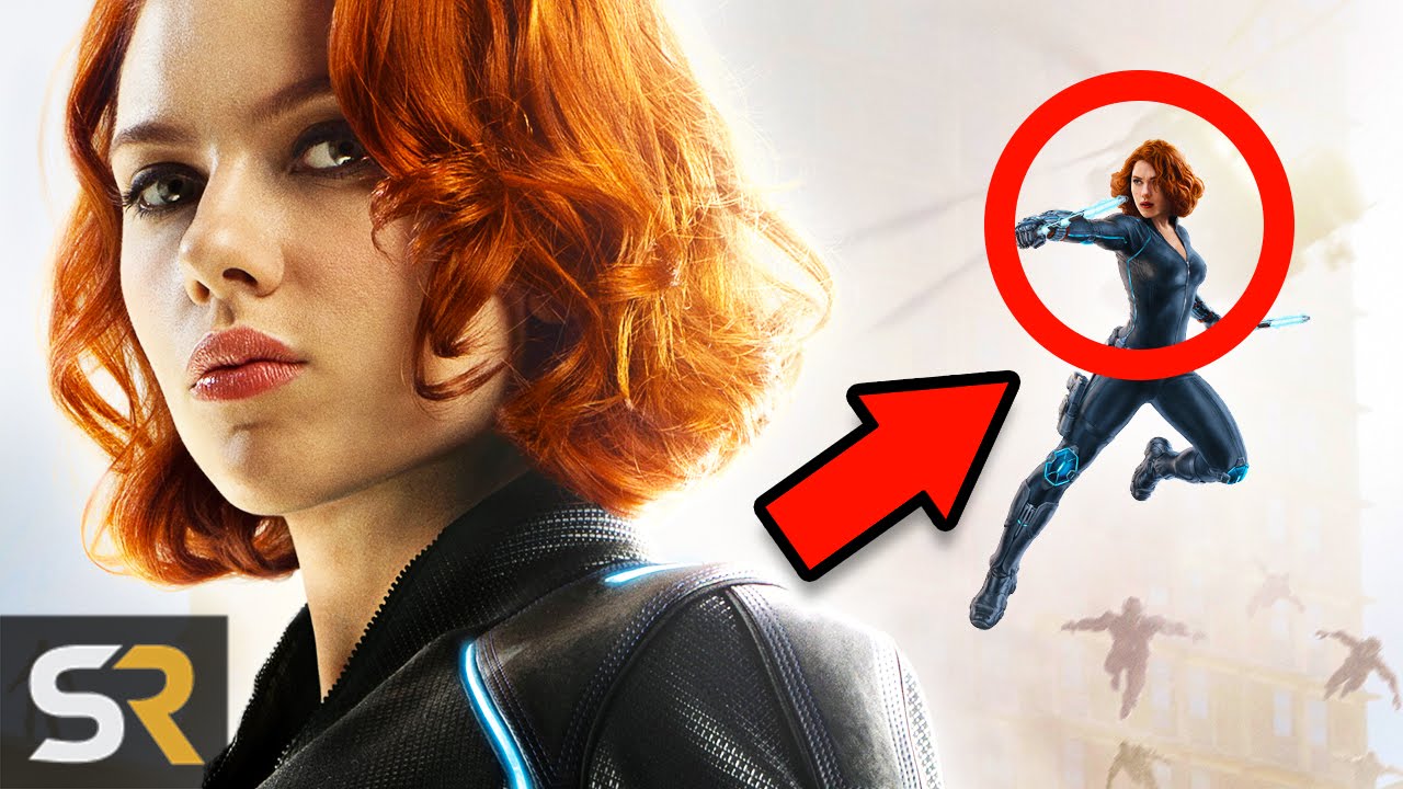 10 Superhero Solo Movies That Need To Happen